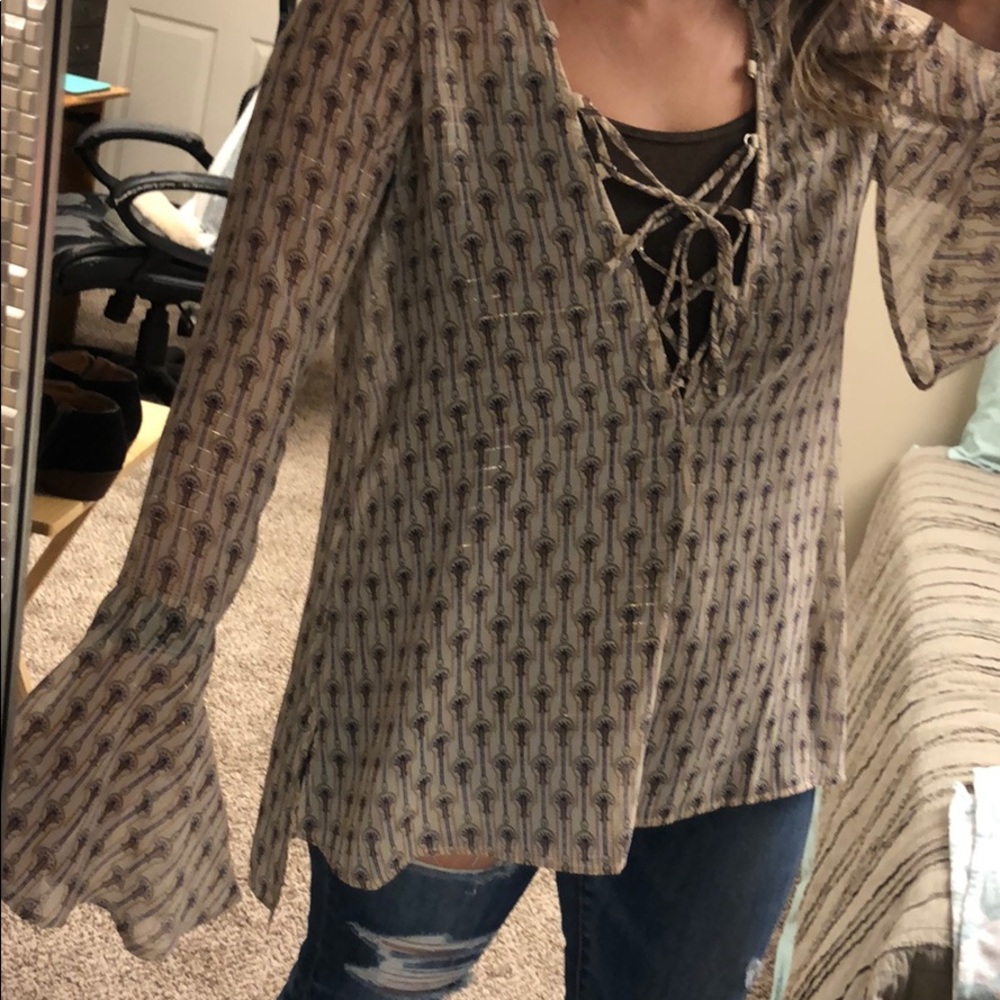 Women’s Boutique Top